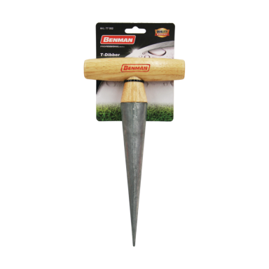 T formos smeigtas BENMAN 77052, 29 cm