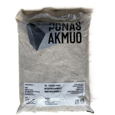 Techninė druska, 20kg Techninė druska, 20kg