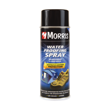Apsauginis hidroizoliacinis purškiklis MORRIS 28605, 400ml