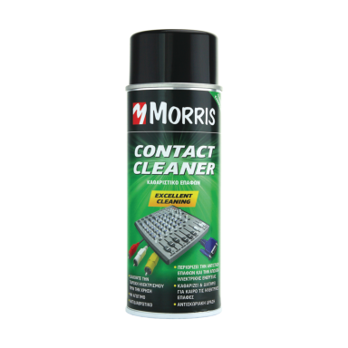 Purškiamasis kontaktų valiklis MORRIS 28574, 400ml