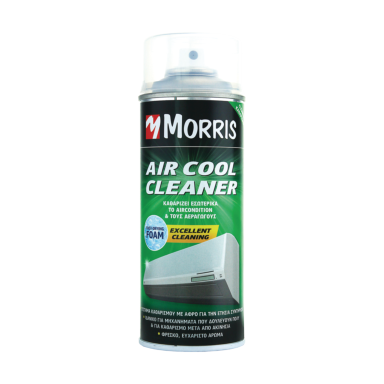 Purškiamas oro kondicionierių valiklis MORRIS 28603, 400ml