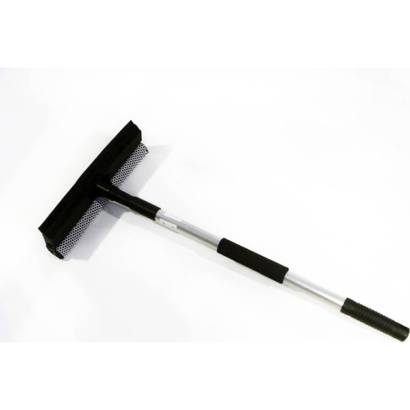Teleskopinė vandens šluotelė 70 cm 3