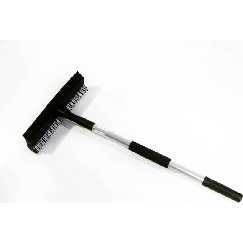 Teleskopinė vandens šluotelė 70 cm 3