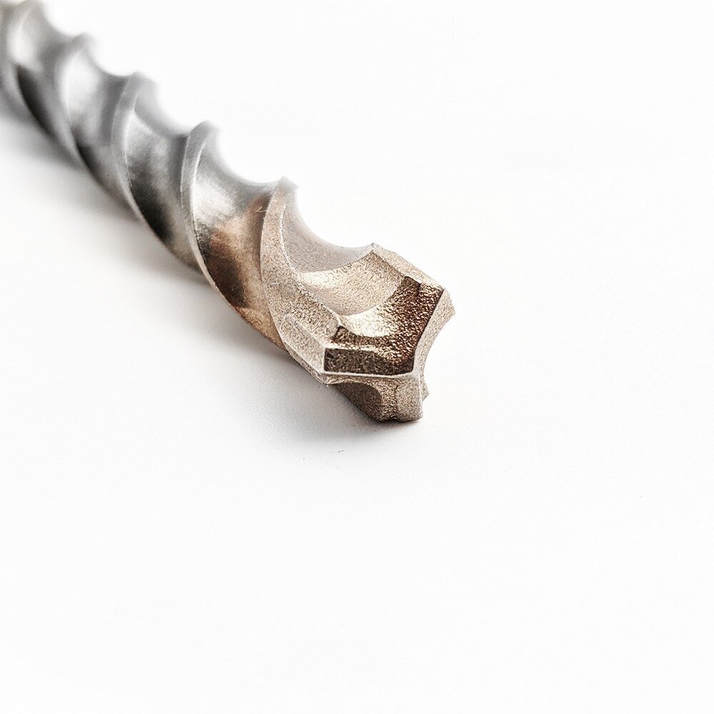 Trigubas grąžtas SPECIALIST+ Armature, 6x200/260mm 1 Trigubas grąžtas SPECIALIST+ Armature, 6x200/260mm 1