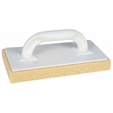 Trintuvė su hidro padu 14x28cm 30mm Trintuvė su hidro padu 14x28cm 30mm