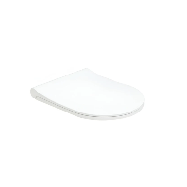 Klozeto dangtis TURAVIT RONDO Alize Soft Close