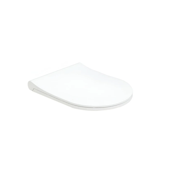 Klozeto dangtis TURAVIT RONDO Alize Soft Close Klozeto dangtis TURAVIT RONDO Alize Soft Close