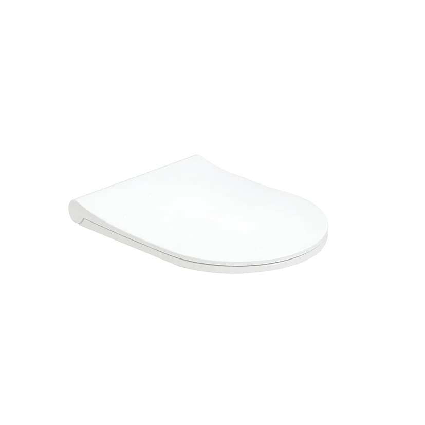 Klozeto dangtis TURAVIT RONDO Alize Soft Close Klozeto dangtis TURAVIT RONDO Alize Soft Close