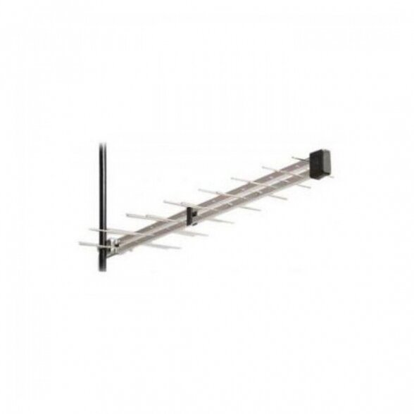 TV lauko antena be stiprintuvo L28U TV lauko antena be stiprintuvo L28U