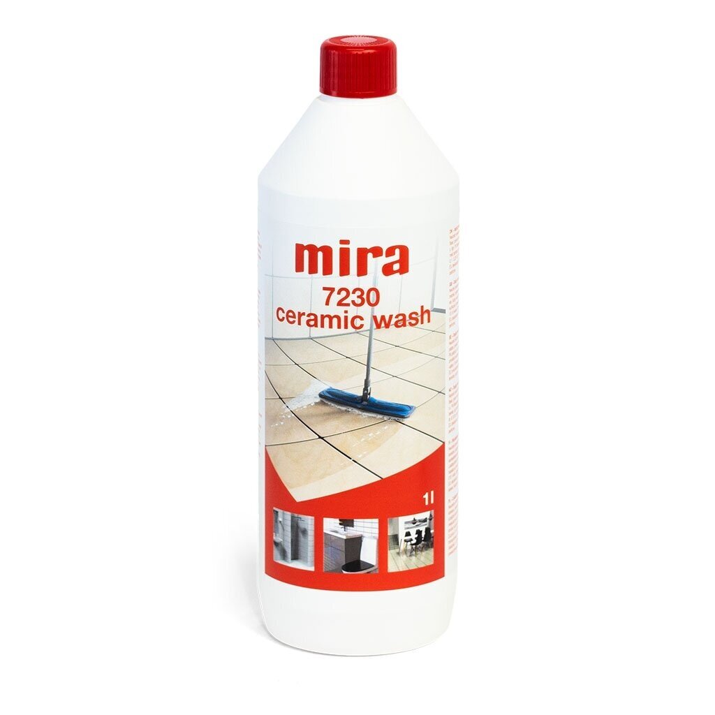 Universalus valiklis MIRA 7230, 1kg Universalus valiklis MIRA 7230, 1kg