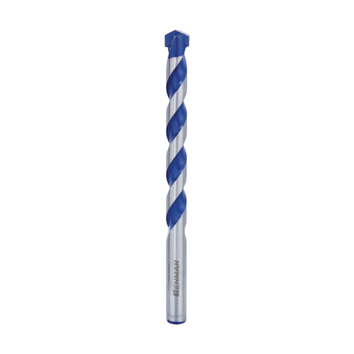 Universalus grąžtas BENMAN Multi Construction, 10x140mm Universalus grąžtas BENMAN Multi Construction, 10x140mm
