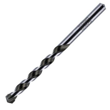 Universalus grąžtas IRWIN Cordless, 8x70/120mm