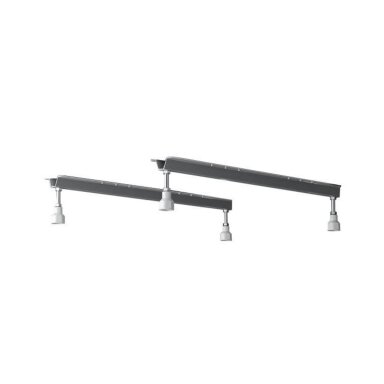 Universali dušo padėklų atrama RAVAK LA, 90cm