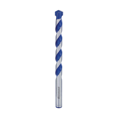 Universalus grąžtas BENMAN Multi Construction, 4x80mm