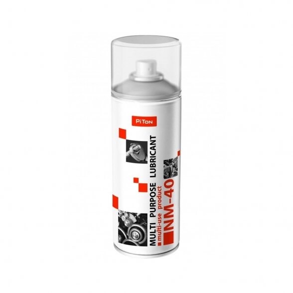 Universalus tepalas PITON, 400ml Universalus tepalas PITON, 400ml