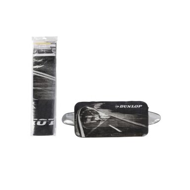 Uždanga automobilio langui nuo sniego DUNILOP, 150x70 cm Uždanga automobilio langui nuo sniego DUNILOP, 150x70 cm