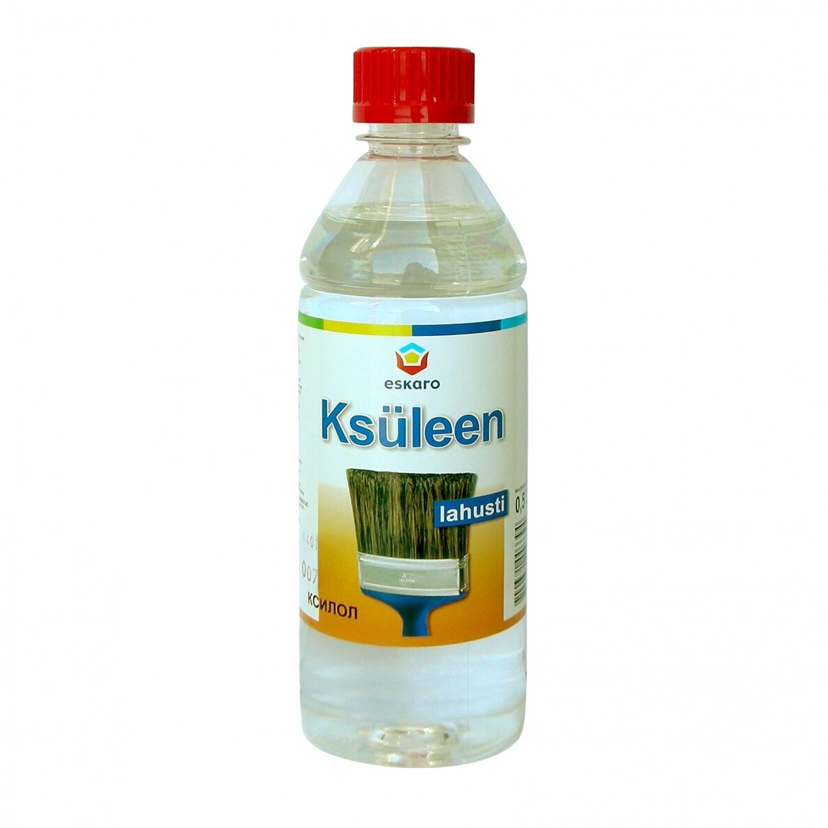 Klijų valiklis ESAKRO, 500ml Klijų valiklis ESAKRO, 500ml