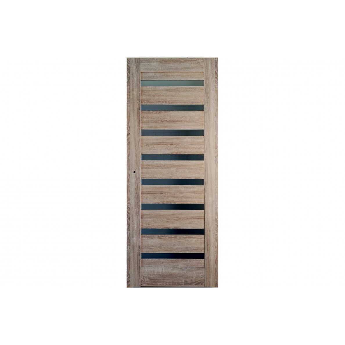 Durų varčia ECO-MILANO 9 U119 K80, 826x2040mm ąžuolo sp. Durų varčia ECO-MILANO 9 U119 K80, 826x2040mm ąžuolo sp.