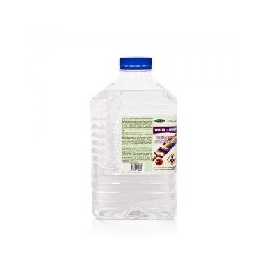 Vaitspiritas SAVEX, 2l bearomatis
