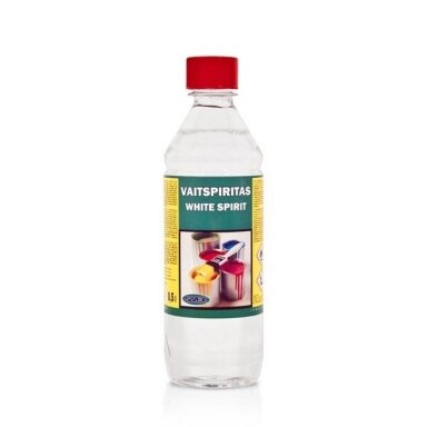 Vaitspiritas SAVEX Extra, 0,5l