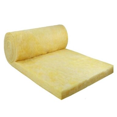 Mineralinė vata IZOCAM Blanket 300, 100x1200x6000mm