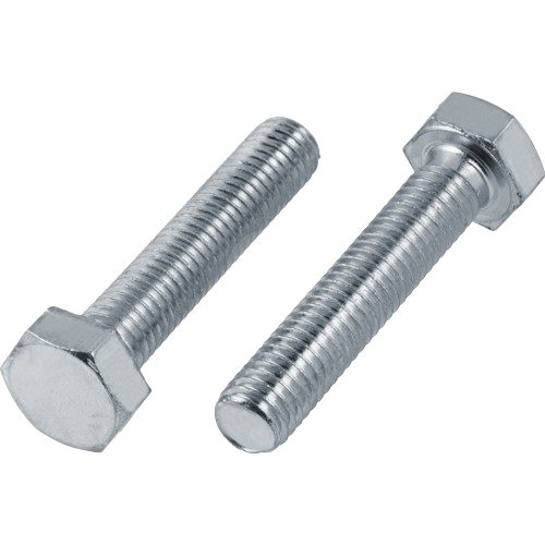 Varžtas PROFIX DIN933 M10-80 A2, 2vnt. Varžtas PROFIX DIN933 M10-80 A2, 2vnt.