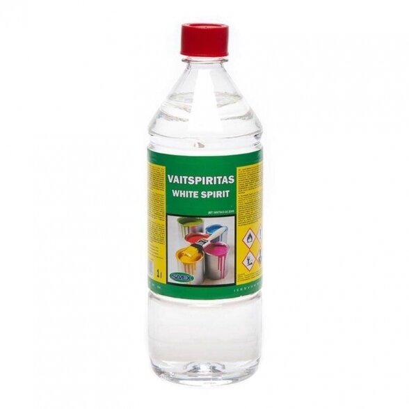 Vaitspiritas SAVEX Ekstra, 1l Vaitspiritas SAVEX Ekstra, 1l