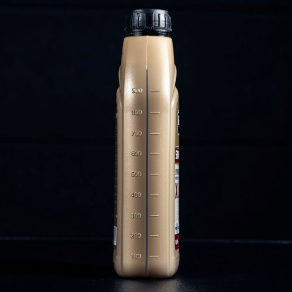 Variklinė alyva K2 5W-40 sintetinė, 1L 4
