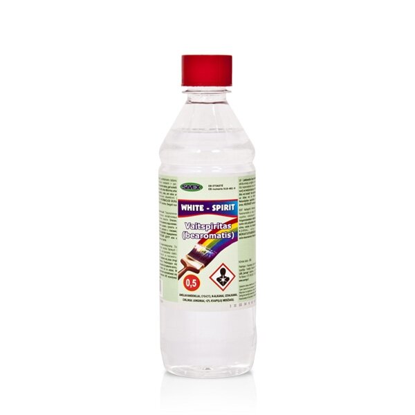 Vaitspiritas SAVEX, 1l bearomatis Vaitspiritas SAVEX, 1l bearomatis