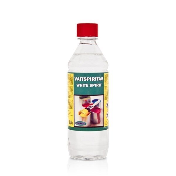 Vaitspiritas SAVEX Extra, 0,5l