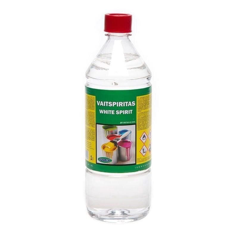 Vaitspiritas SAVEX Ekstra, 1l Vaitspiritas SAVEX Ekstra, 1l