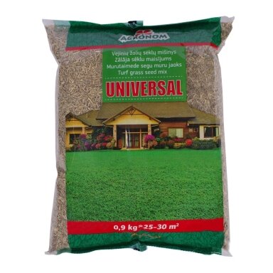 Vejos mišinys UNIVERSAL, 900g Vejos mišinys UNIVERSAL, 900g