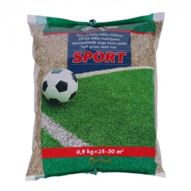 Vejos mišinys SPORT, 900g Vejos mišinys SPORT, 900g