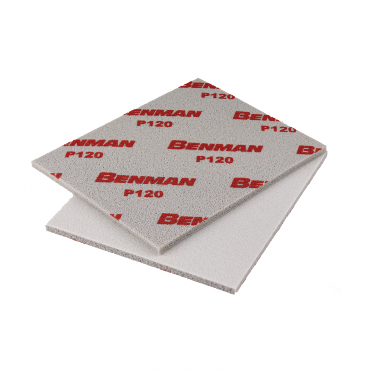 Vienpusė šlifavimo kempinėlė BENMAN 72234 P220, 140x115x5 mm Vienpusė šlifavimo kempinėlė BENMAN 72234 P220, 140x115x5 mm