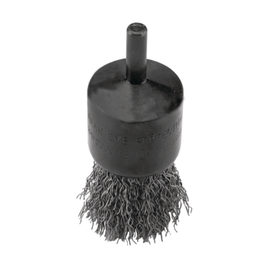 Šlifavimo šepetys BENMAN 72452, 30mm Šlifavimo šepetys BENMAN 72452, 30mm