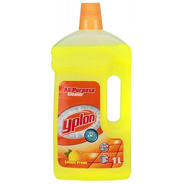 1L YPLON VISŲ PAVIRŠIŲ VALIKLIS CITR. 1L YPLON VISŲ PAVIRŠIŲ VALIKLIS CITR.