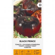 Pomidorai BLACK PRINCE