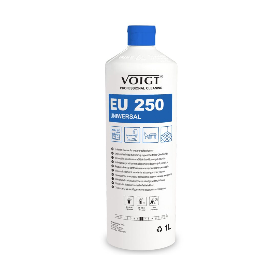 Universali valymo priemonė VOIGT Uniwersal VC 250, 1l