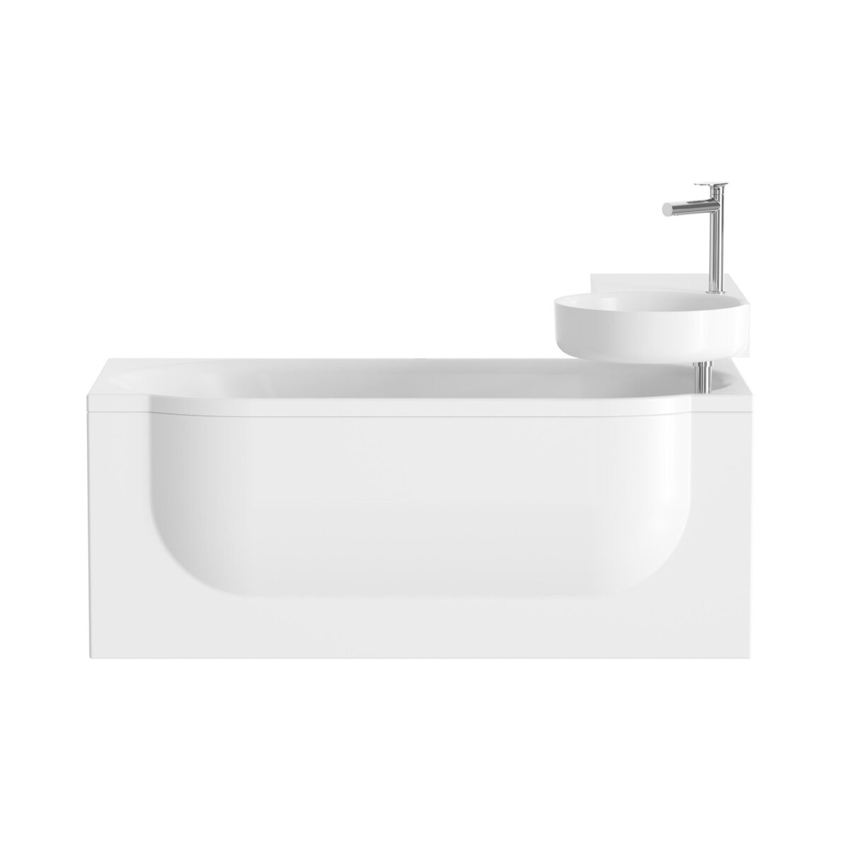 Vonia ARC 150x75 D 8 Vonia ARC 150x75 D 8