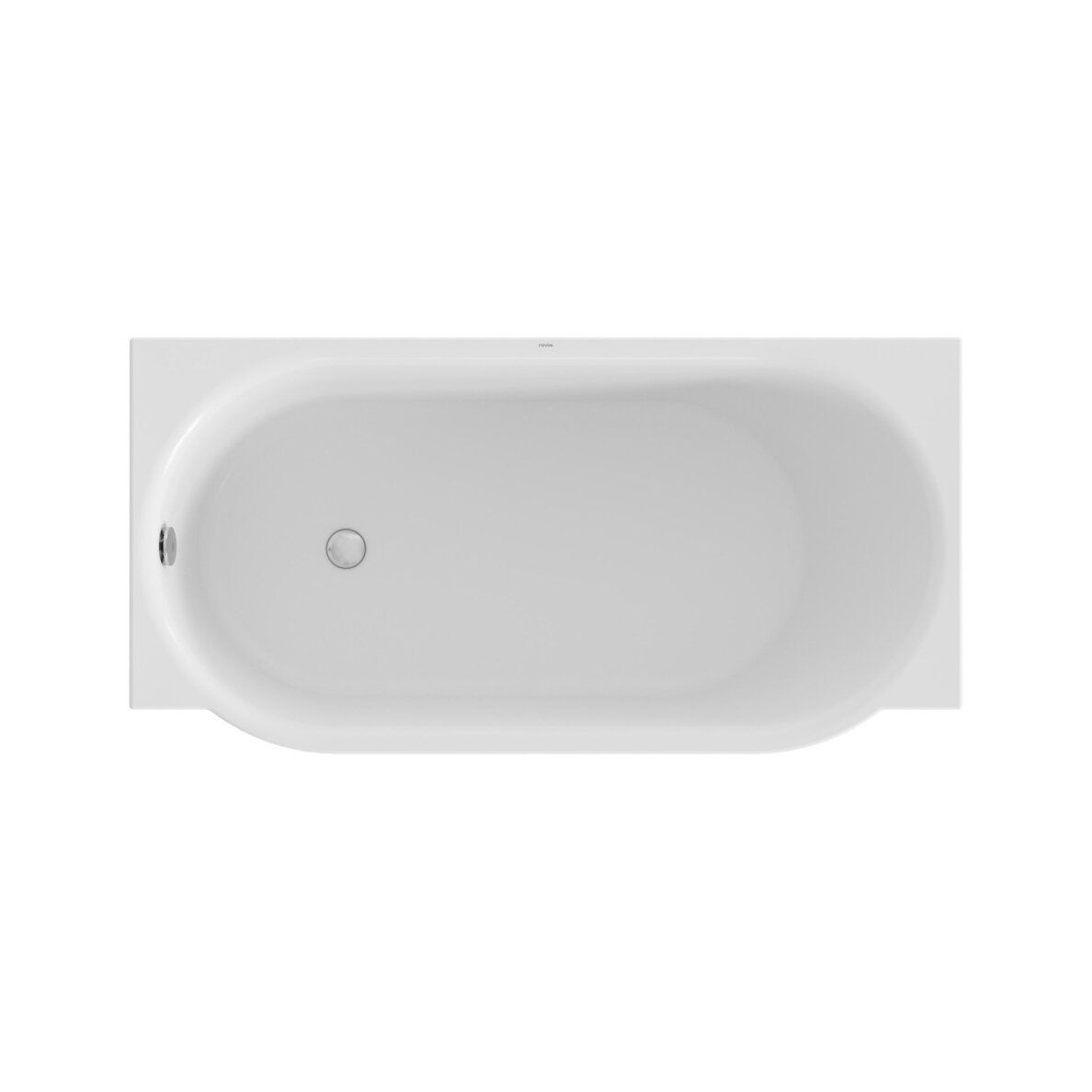 Vonia ARC 150x75 K 1 Vonia ARC 150x75 K 1