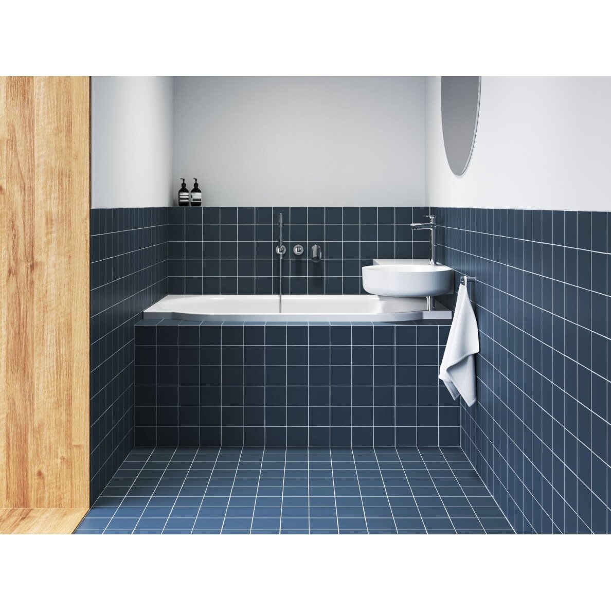Vonia ARC 160x75 D 4
