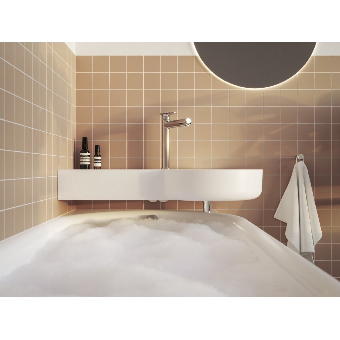 Vonia ARC 160x75 D 6