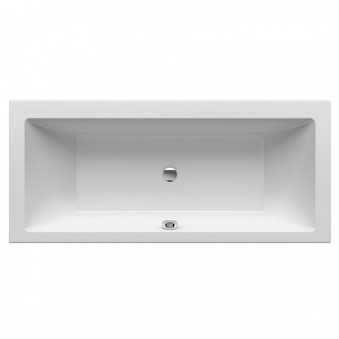 Vonia RAVAK Formy 01 slim, 180x80cm Vonia RAVAK Formy 01 slim, 180x80cm