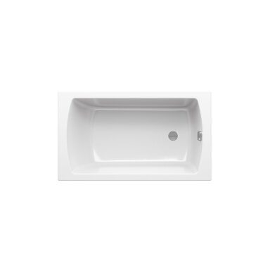 Vonia RAVAK Classic II, 120x70cm