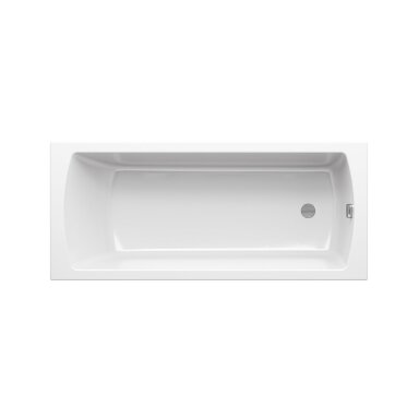 Vonia Classic II slim 160x70