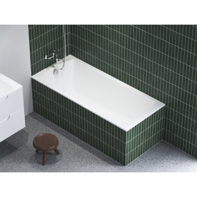 Vonia Classic II slim 170x70