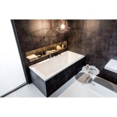 Vonia RAVAK Formy 01, 170x75cm