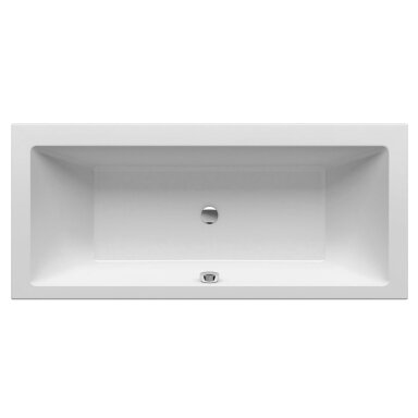 Vonia RAVAK Formy 01 slim, 170x75cm