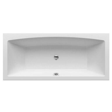 Vonia RAVAK Formy 02 slim, 180x80cm