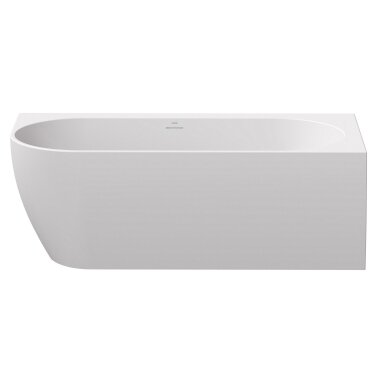 Vonia RAVAK Freedom Corner dešininė, 170x80cm balta sp. Vonia RAVAK Freedom Corner dešininė, 170x80cm balta sp.
